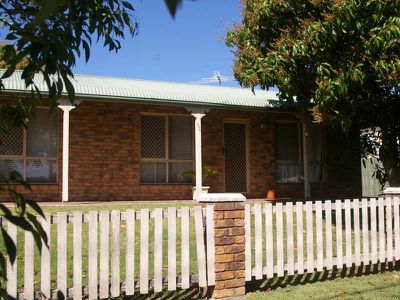 33A Railway Street, Booval