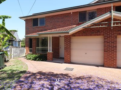 18B Eulalia Street, West Ryde