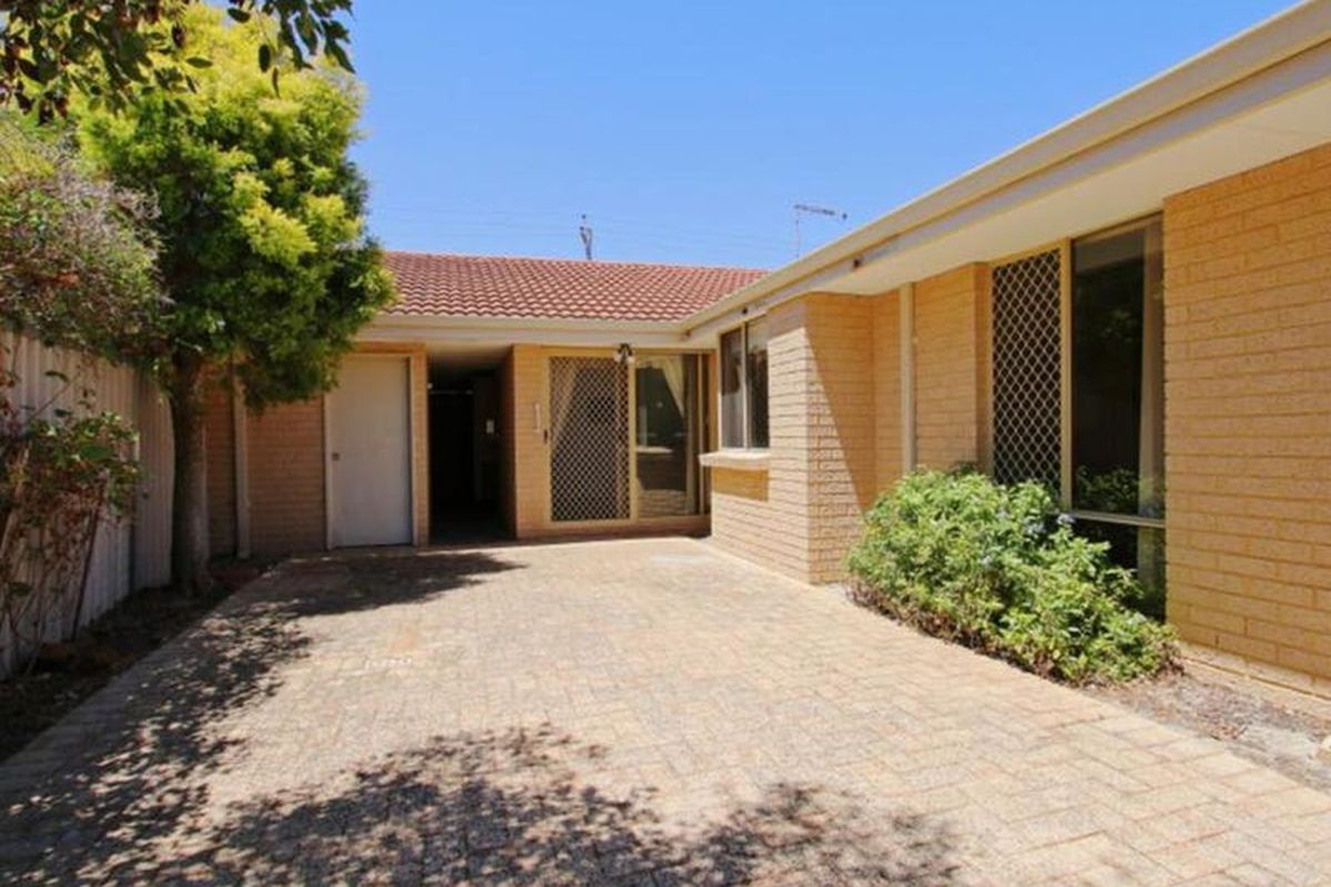 33A Chester Avenue, Dianella
