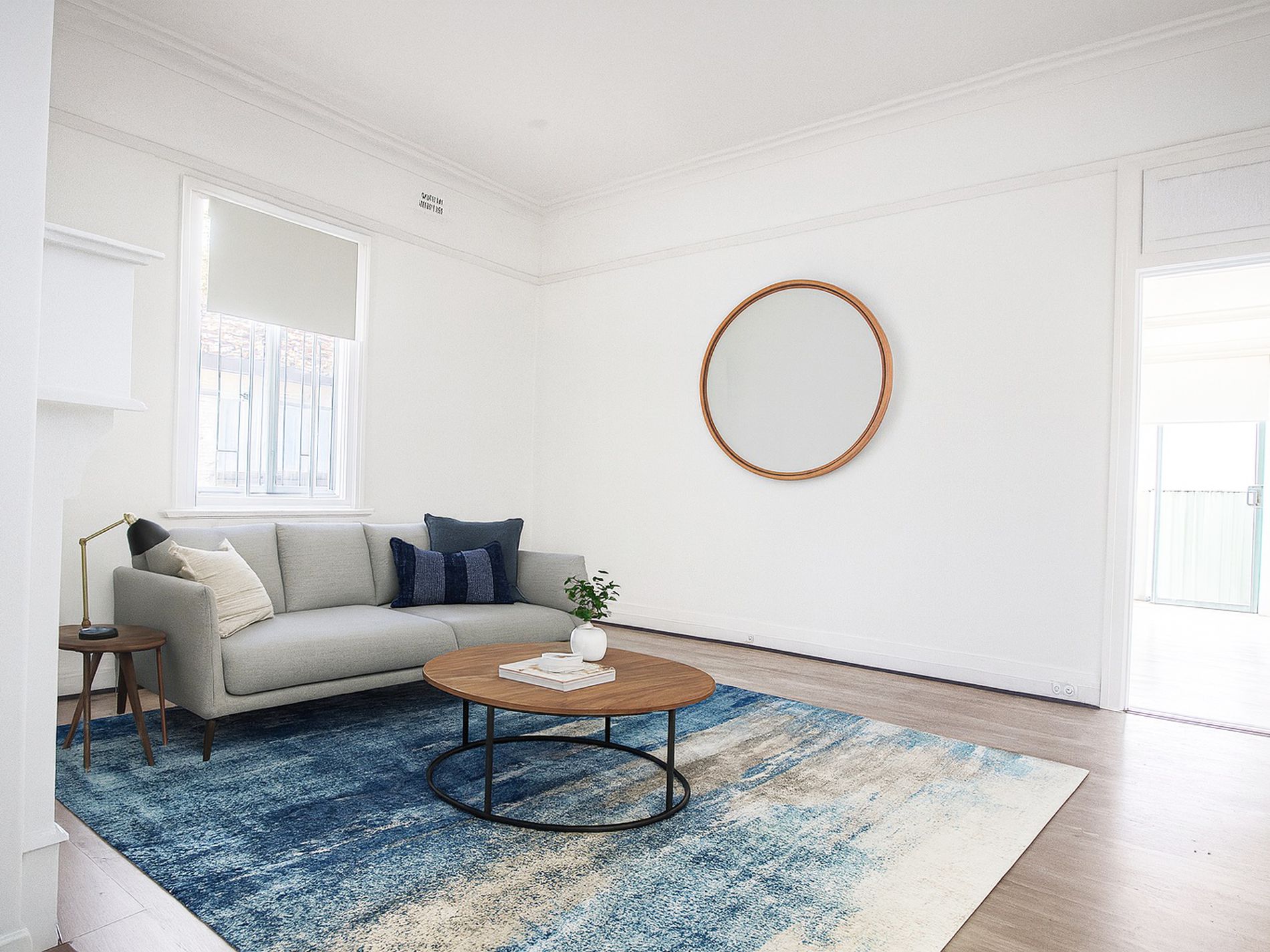 81 The Boulevarde, Lakemba