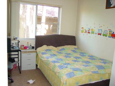 2 / 6 Watkin Street, Rockdale