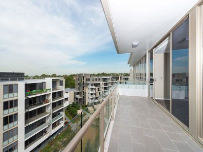 501 / 16 Epping Park Drive, Epping