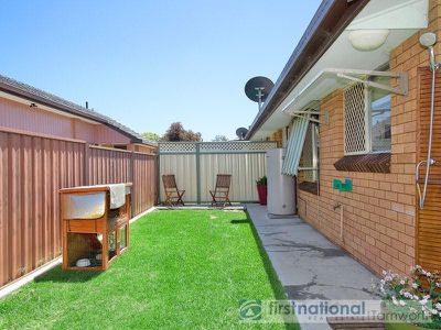 2 / 5 May Lane, Tamworth