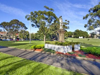 4 / 182-184 Salisbury Road, Camperdown