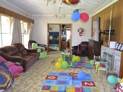 105 Marfleets Road, Pyramid Hill