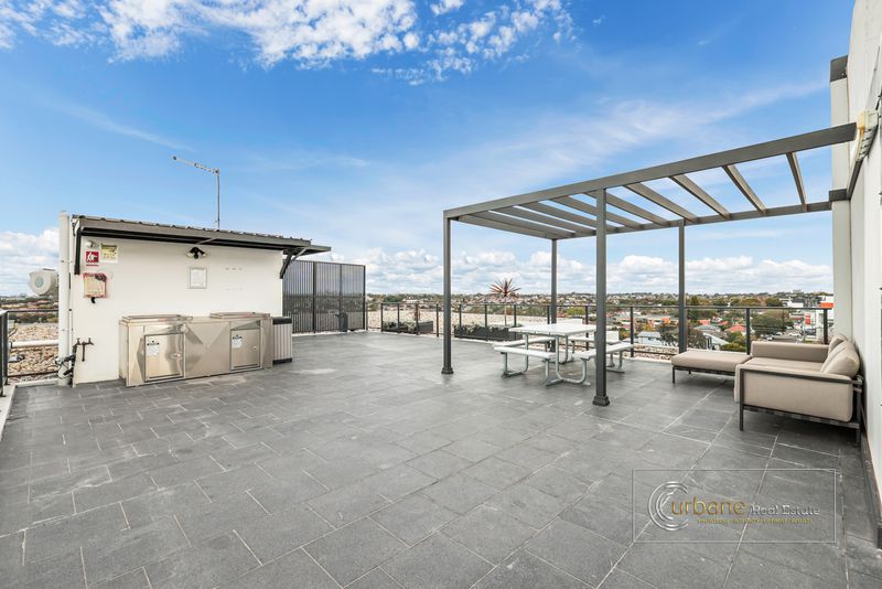 unit 29 / 548 Canterbury Road, Campsie