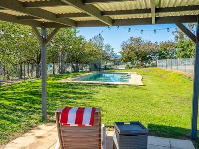 823 Woomargama Way, Woomargama