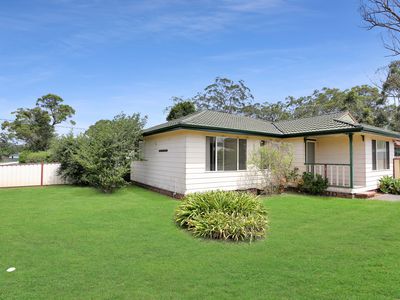 37 Birdwood Drive, Blue Haven