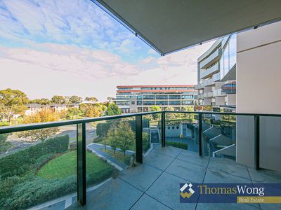 316 / 41-45 Edgewater Bouvevard, Maribyrnong
