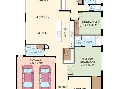 10 Capel Street, Nar Nar Goon North