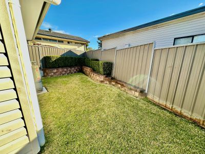 18A Berg Street, Blacktown