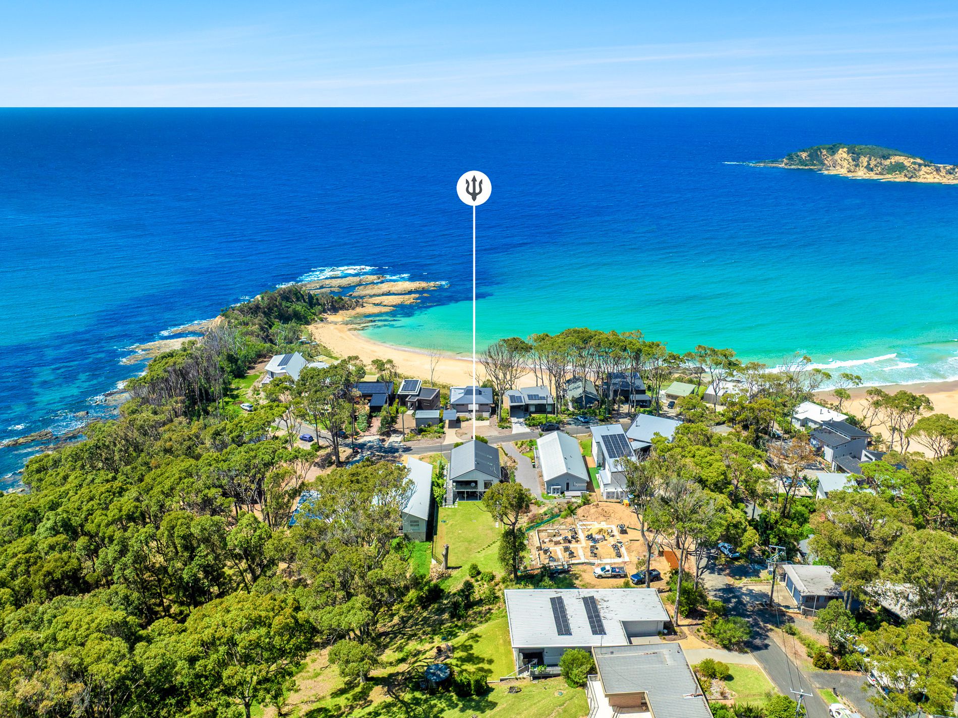 60 Yowani Road, Rosedale