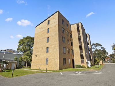 22 / 190-192 Railway Parade, West Leederville