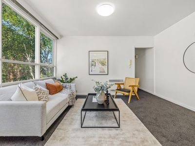 7 / 276A Domain Road, South Yarra