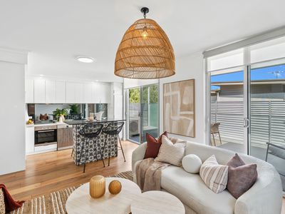 Mount Lawley