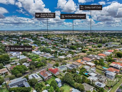 53 Humber Street, Salisbury