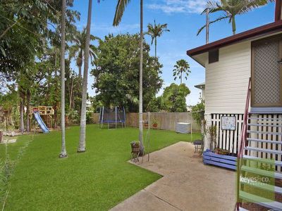 3 Swales Street, Mundingburra