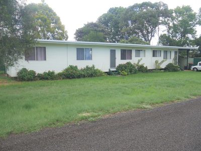 34 Brook Road, Kumbia