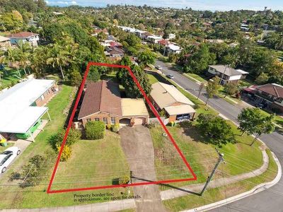 8 Thula Way, Rochedale South