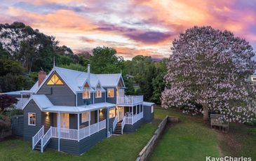 47 Kilvington Drive, Emerald