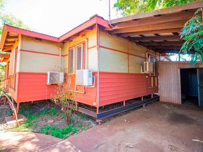 34 Glass Lane, Port Hedland