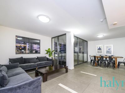 6 / 128 Adelaide Terrace, East Perth