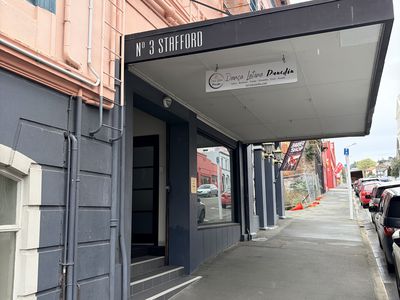 Suite 2 / 3 Stafford Street, Dunedin Central