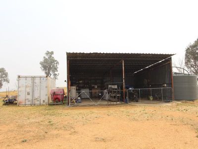 364 Ryans Road, The Lagoon