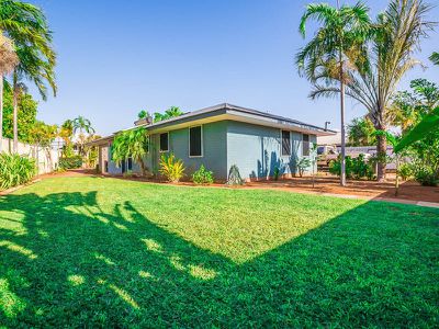 80 Bottlebrush Crescent, South Hedland
