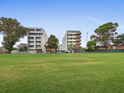 103 / 85 NICHOLSON STREET, Brunswick East