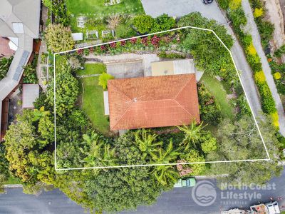 15 Goondooloo Drive, Ocean Shores