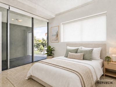 1512 / 16 RAMSGATE STREET, Kelvin Grove