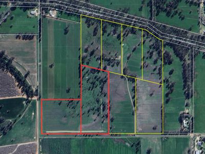 Lot 58 & 59, View Street, Koondrook