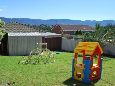 188 Compton Street, Dapto