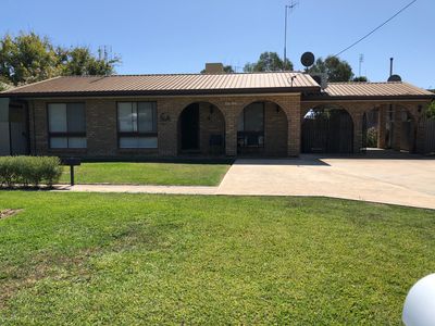 1 / 15 Browne Street, Tocumwal