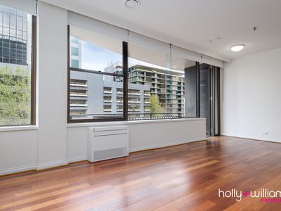 202 / 598 St Kilda Road, Melbourne