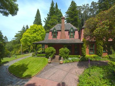 239 Alton Road, Mount Macedon