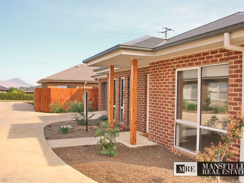 7 / 18 Kidston Parade, Mansfield