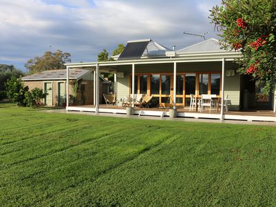 2271 Snow Road, Markwood