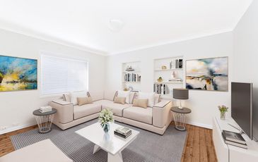 2 / 23 McKeon Street, Maroubra