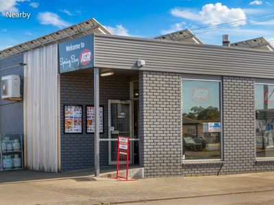 16 Henry Street, Triabunna