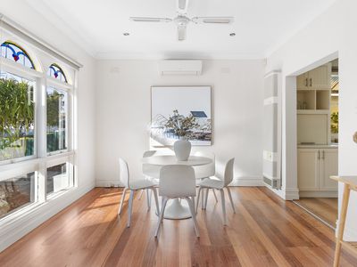 21 Melrose Street, Newport