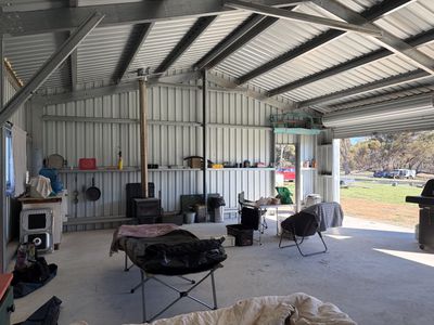 Lot 32 Rumble Road, Kokeby