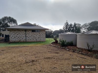 50 Transmitter Road, Tingoora