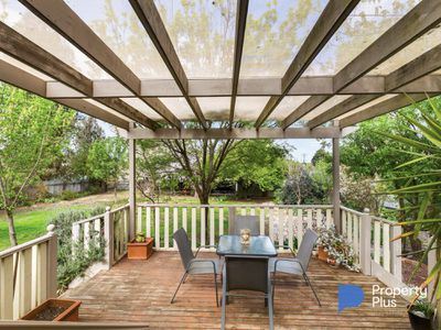 71 Broadway, Dunolly