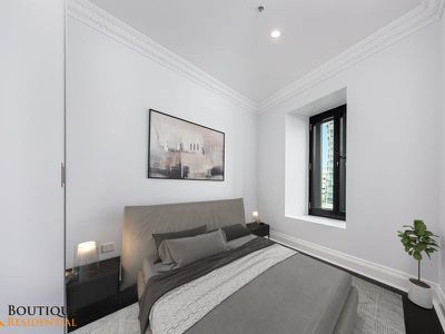 407 / 18 Bayswater Road, Potts Point