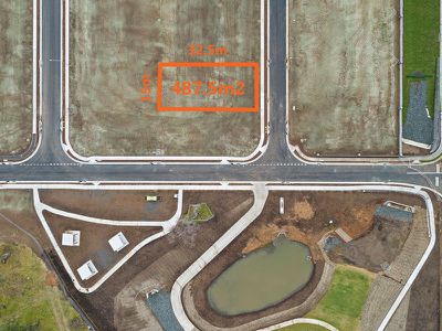 Lot 130 Lot 130 Kembla Grange Estate, Kembla Grange