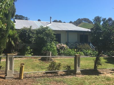 275 Soldier Settlers Road, Tallangatta Valley