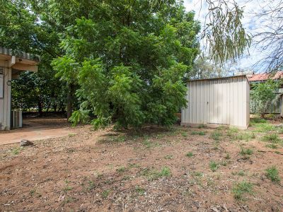 52 Sutherland Street, Port Hedland