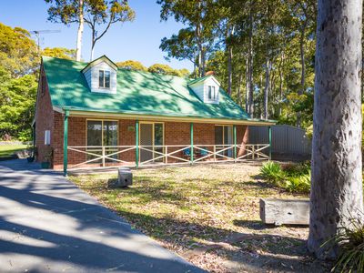 32 Lamont Young Drive, Mystery Bay